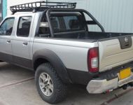 accesorios 4x4