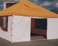 KIOSCO CON PAREDES